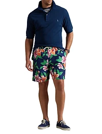 Traveler Classic Swim Trunks