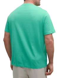 Classic Logo T-Shirt