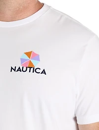 Keep Calm Graphic Tee