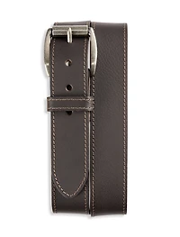 Bridle Belt