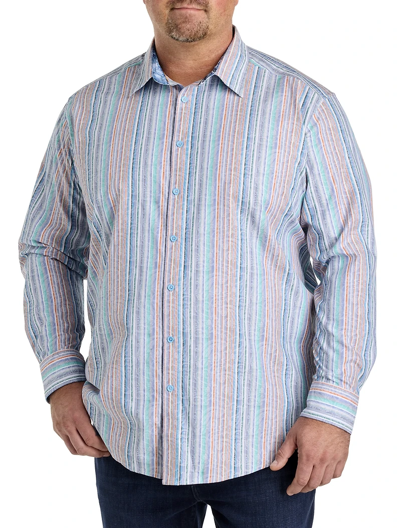 Tyson Sport Shirt