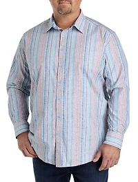 Tyson Sport Shirt