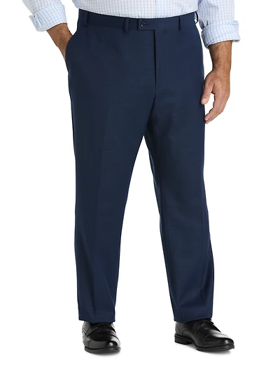 Classic Suit Pants