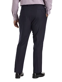 Graph Check Suit Pants