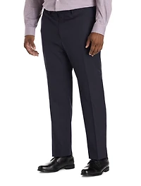 Graph Check Suit Pants