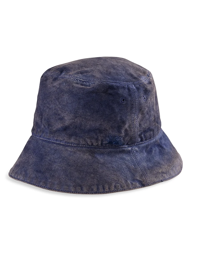 Sunwashed Bucket Hat