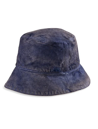 Sunwashed Bucket Hat