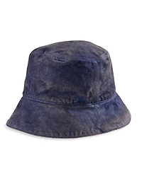 Sunwashed Bucket Hat