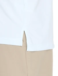 St. Jean Striped Sankaty Polo Shirt