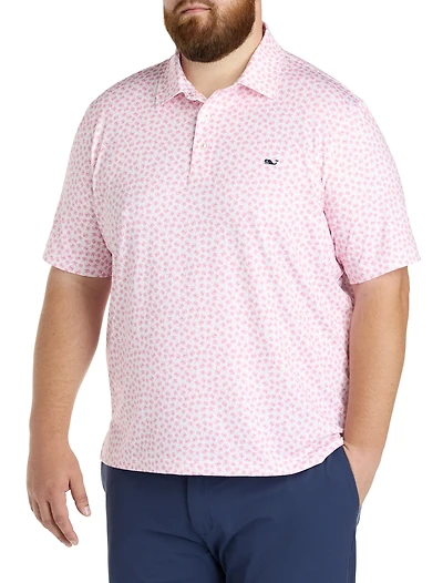 Sankaty Performance Polo Shirt