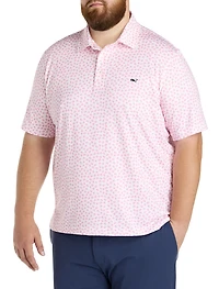 Sankaty Performance Polo Shirt