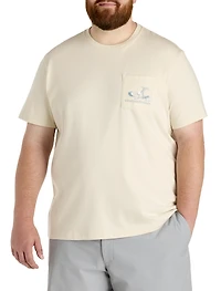 Screwdriver Pocket T-Shirt