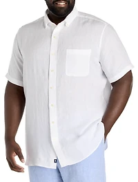 Surfside Linen Sport Shirt