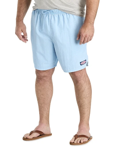 Island Swim Trunks