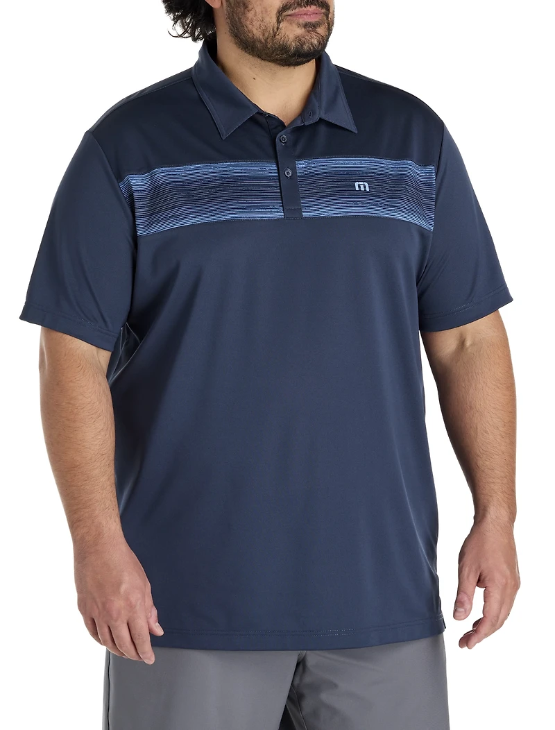 Rays Polo Shirt