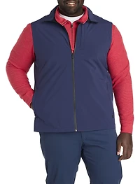 Mariner Soft Shell Performance Vest