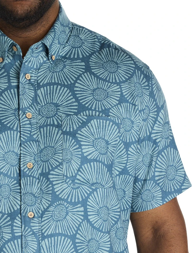 Breeze Sport Shirt