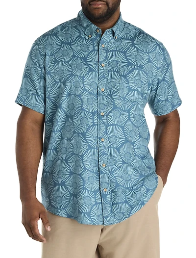 Breeze Sport Shirt