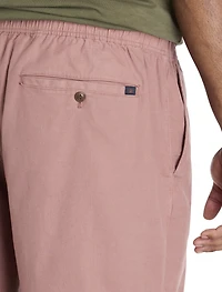 Essential Drawstring Shorts