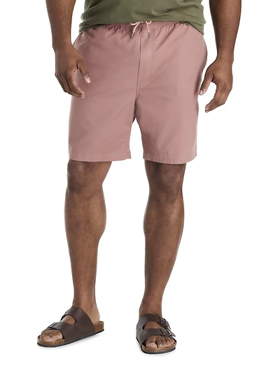 Essential Drawstring Shorts