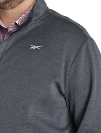 1/4-Zip Performance Pullover