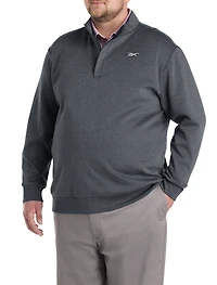 1/4-Zip Performance Pullover