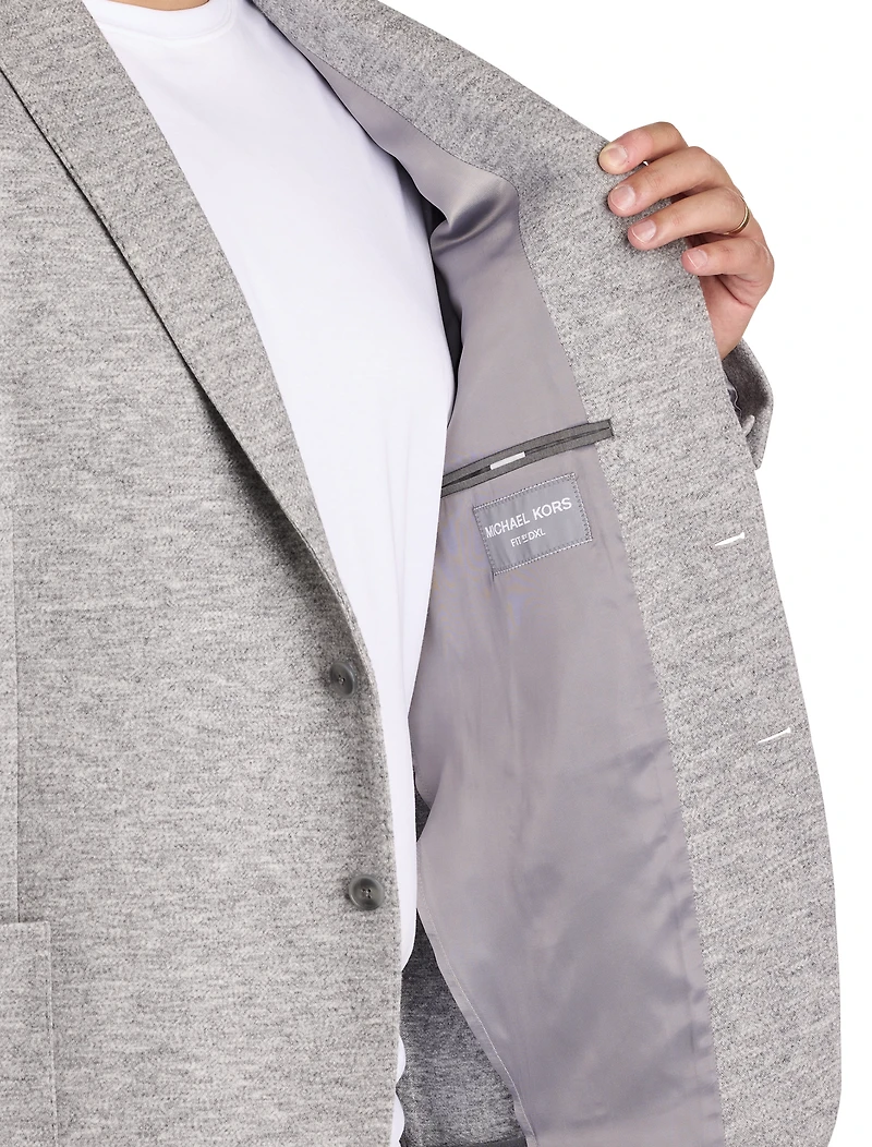 Everyday Knit Sport Coat