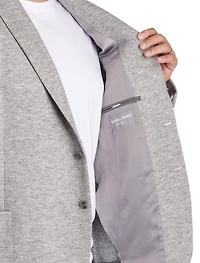 Everyday Knit Sport Coat