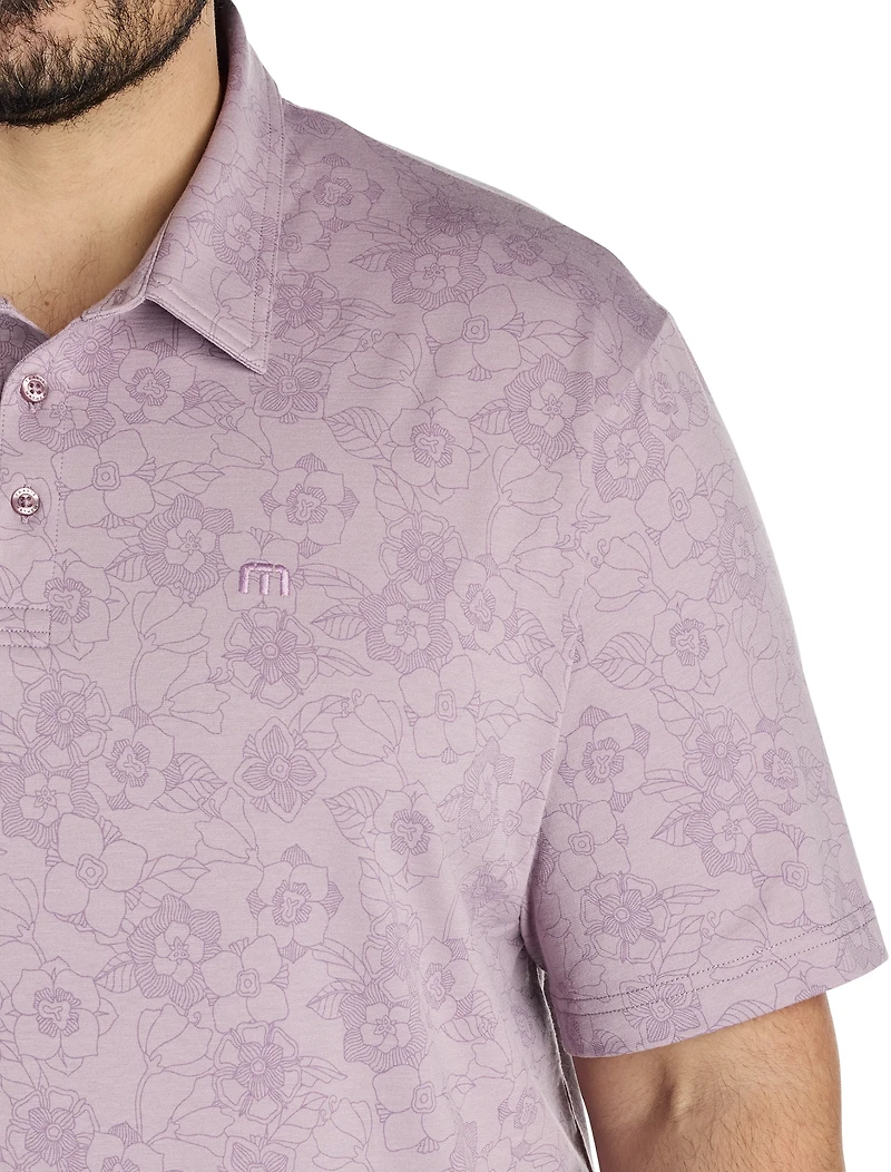 Destination Polo Shirt