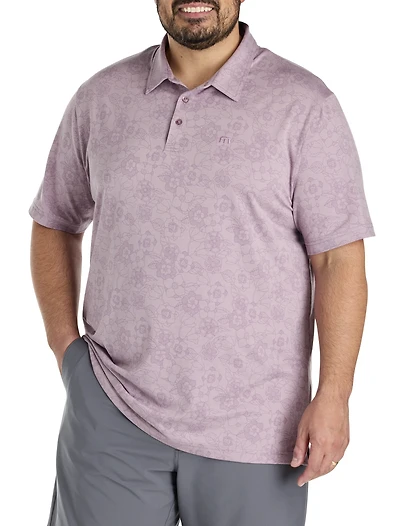 Destination Polo Shirt