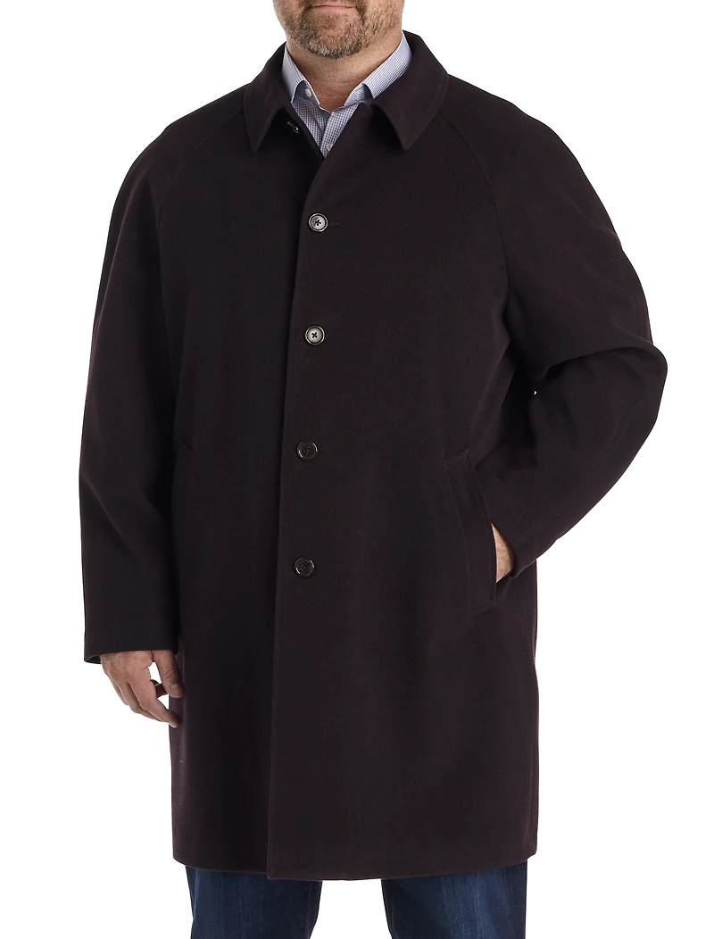 Kobler Overcoat