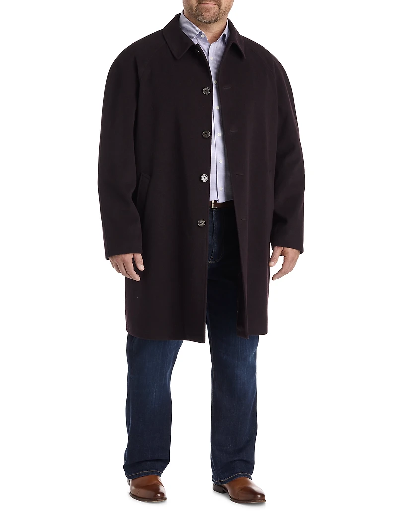 Kobler Overcoat