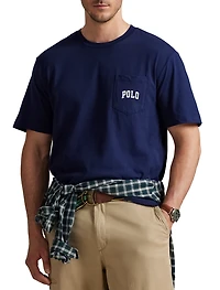 Polo Bear Jersey T-Shirt