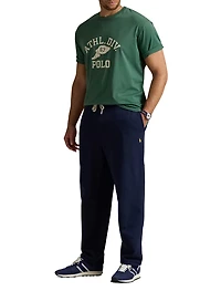 Athletic Division Jersey Graphic T-Shirt