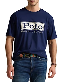 Jersey Graphic T-Shirt 