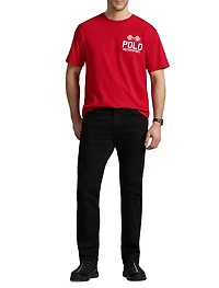 Motorsport Graphic T-Shirt