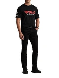 Motorsport Graphic T-Shirt