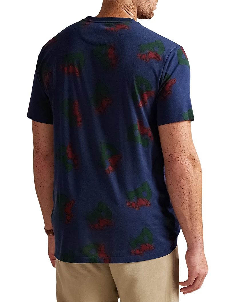 P-Wing Jersey T-Shirt