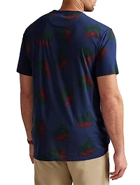 P-Wing Jersey T-Shirt