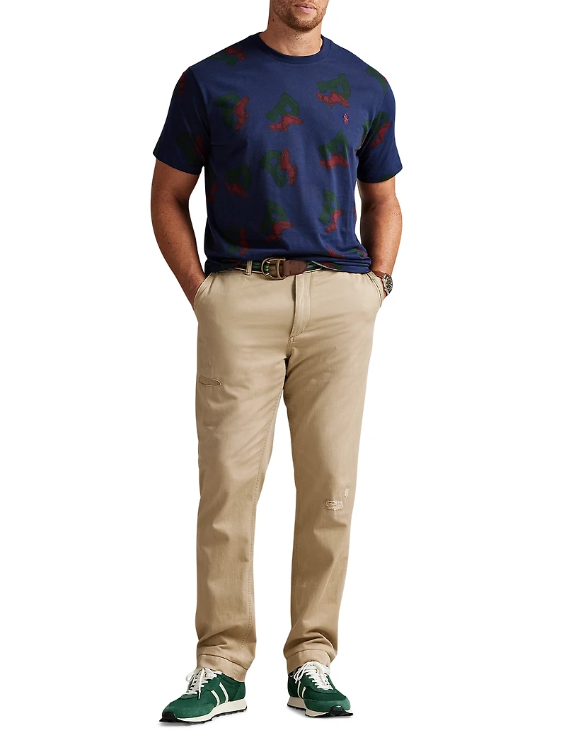 P-Wing Jersey T-Shirt