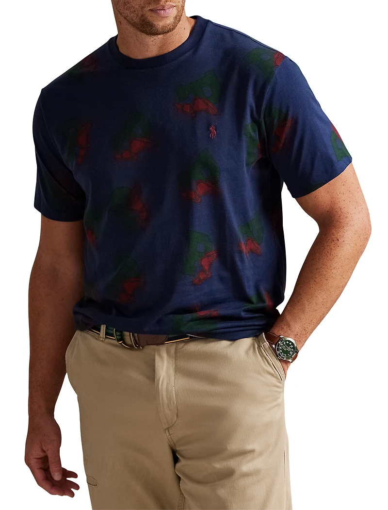 P-Wing Jersey T-Shirt