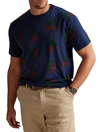 P-Wing Jersey T-Shirt