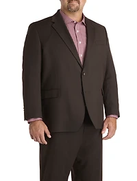 Twill Suit Jacket