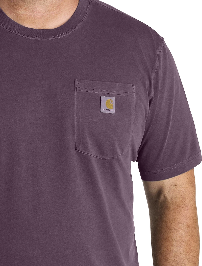 Workwear Pocket Tee