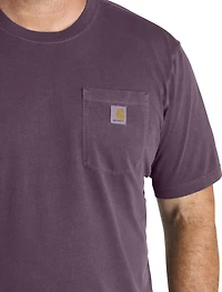 Workwear Pocket Tee