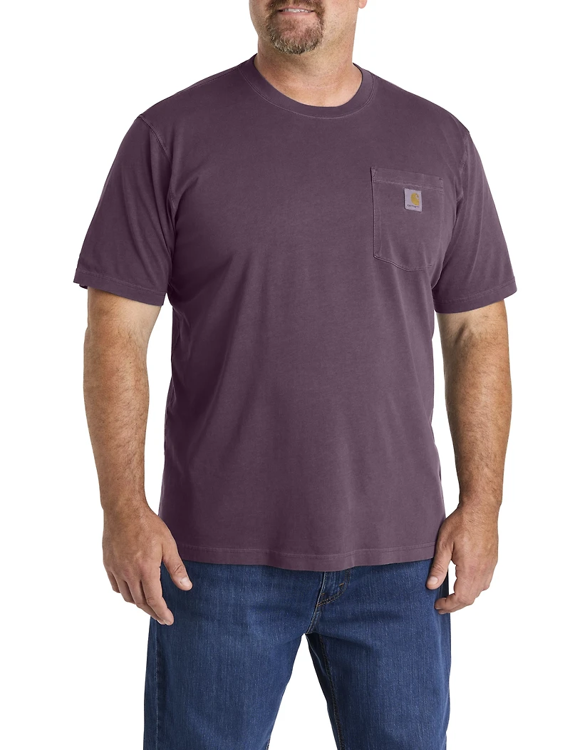 Workwear Pocket Tee