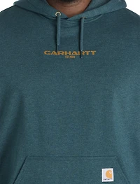 1889 Rain Defender® Graphic Hoodie