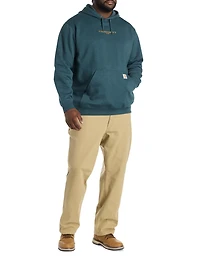 1889 Rain Defender® Graphic Hoodie