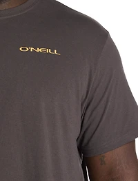 Glassy Days Graphic Tee