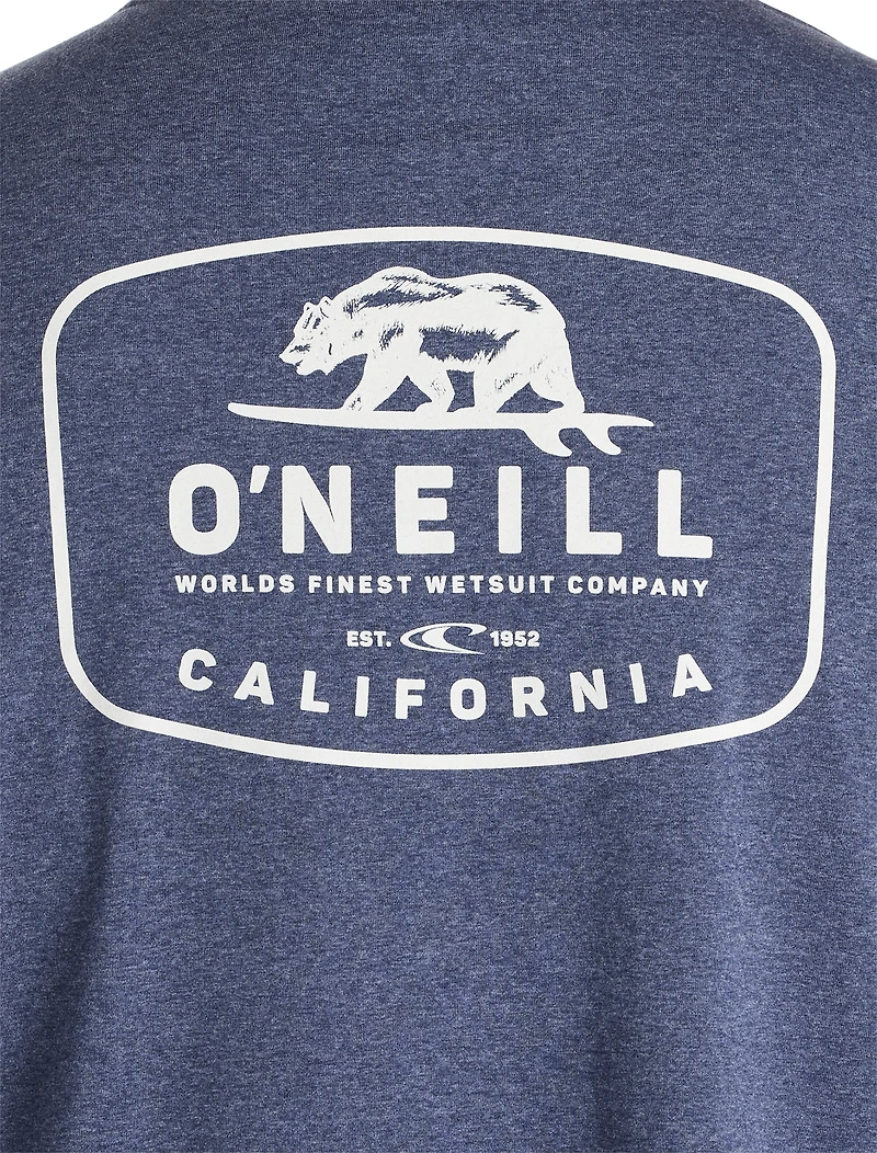 Cali Native Graphic Tee